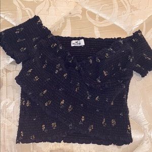 Hollister Top